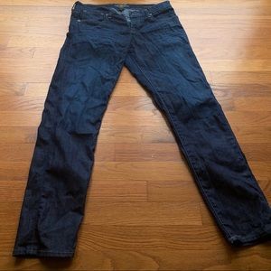 Sienna Cigarette Lucky Jeans